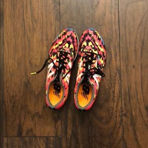 New balance brand new running shoes